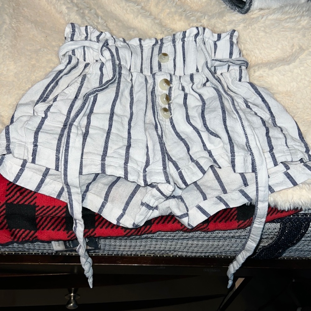 Summer shorts